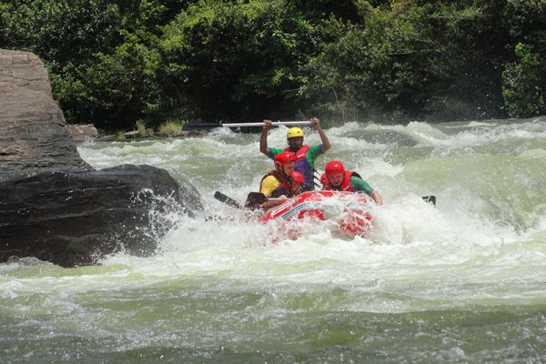 Rafting 1