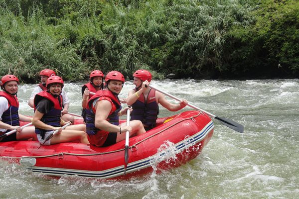Rafting 2
